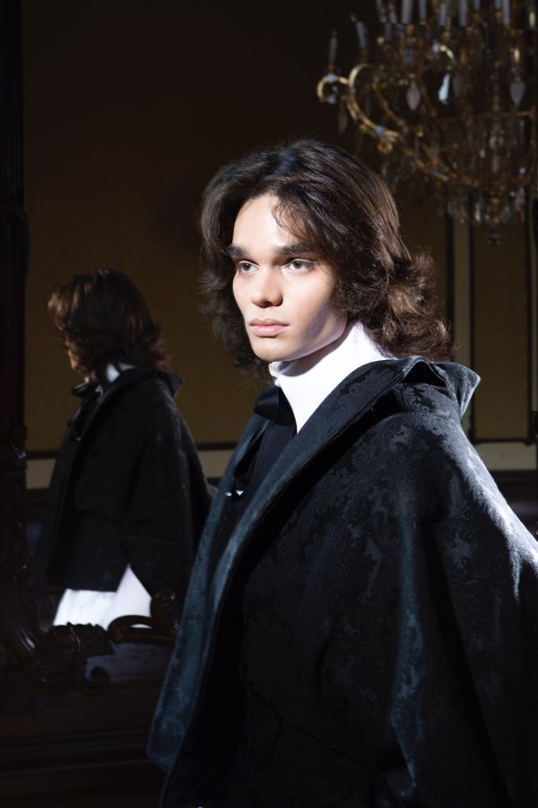 Lukas V Gallery