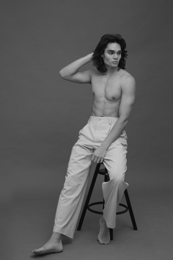 Lukas V Gallery