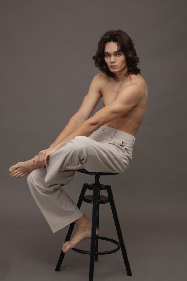 Lukas V Gallery