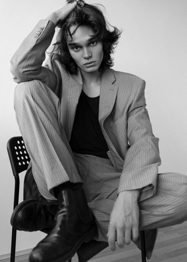 Lukas V Gallery