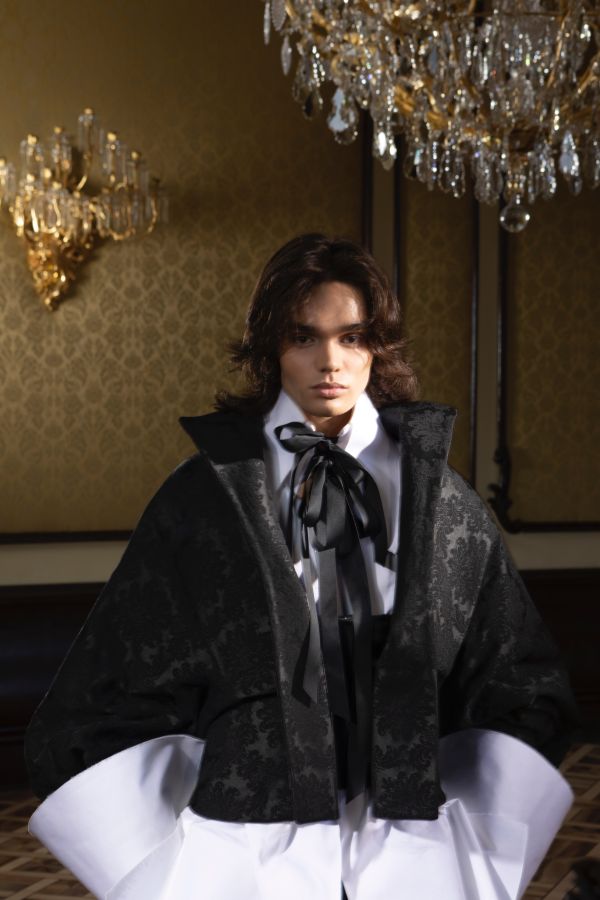 Lukas V Gallery