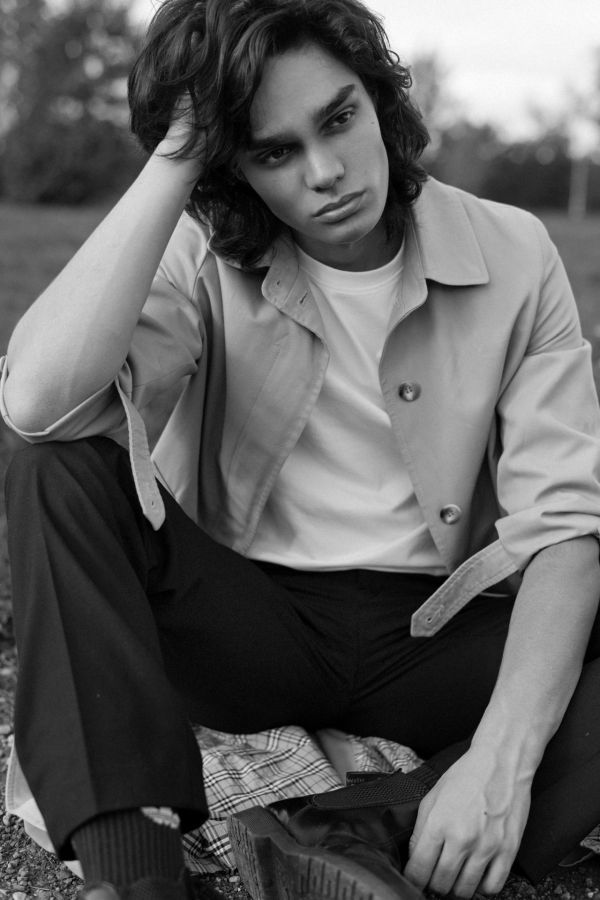 Lukas V Gallery