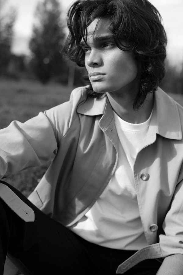Lukas V Gallery