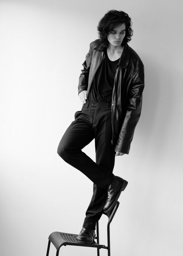 Lukas V Gallery