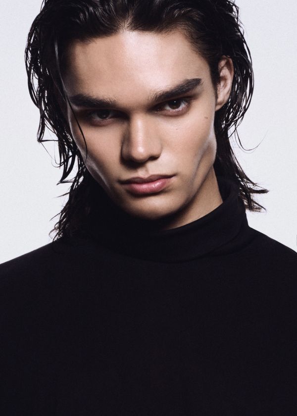 Lukas V Gallery