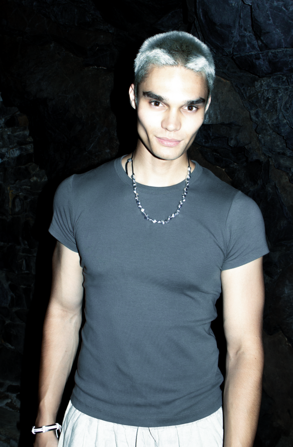 Lukas V Gallery