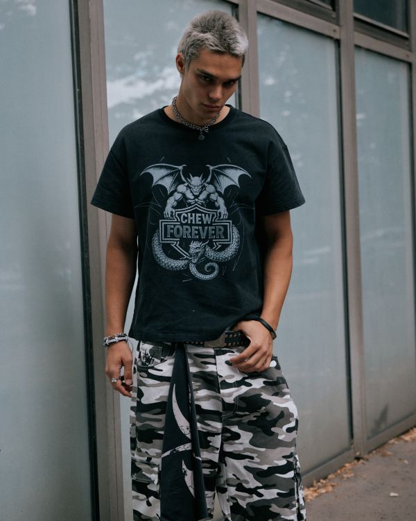 Lukas V Gallery