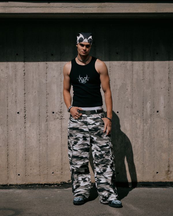 Lukas V Gallery