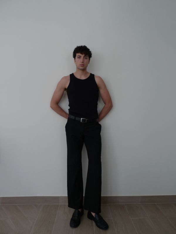 Achraf Gallery