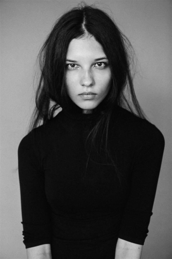 Anastasia C Gallery
