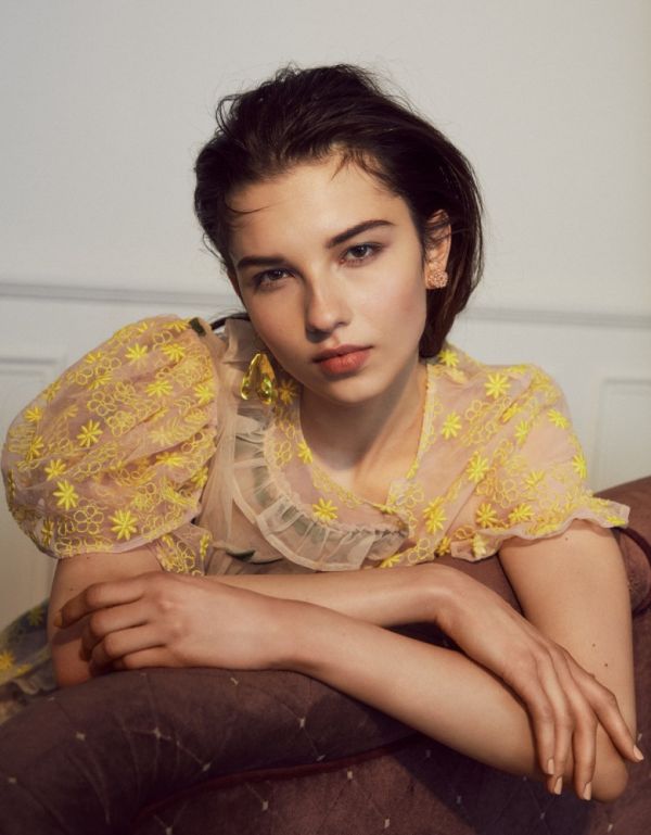 Anastasia C Gallery