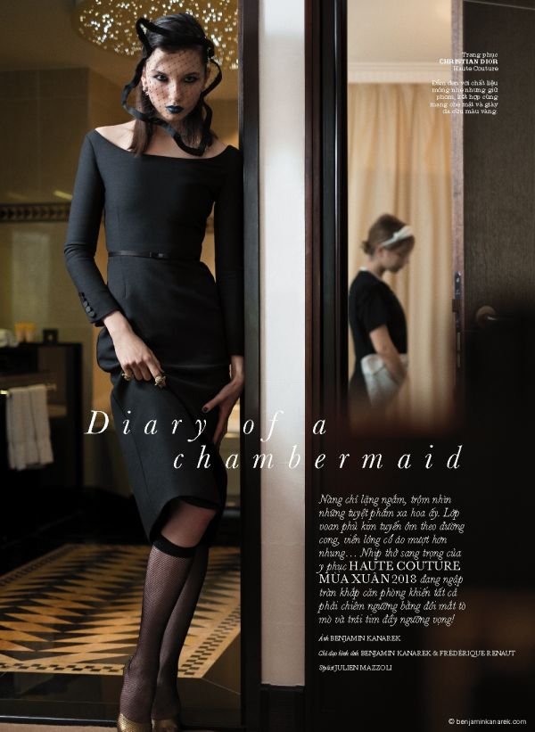 Anastasia C Gallery