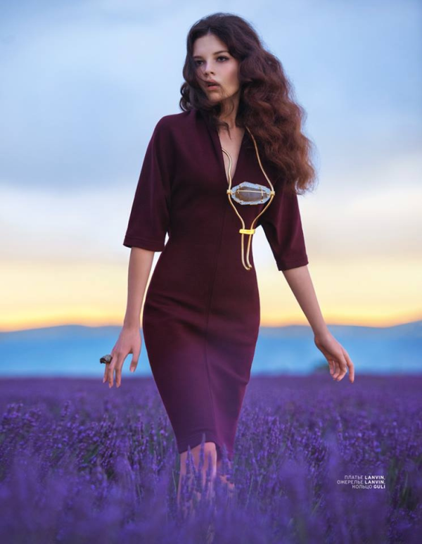 Anastasia C Gallery