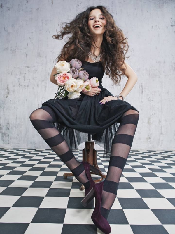 Anastasia C Gallery