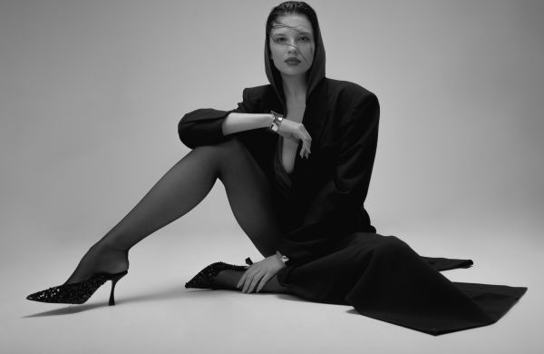 Anastasia C Gallery