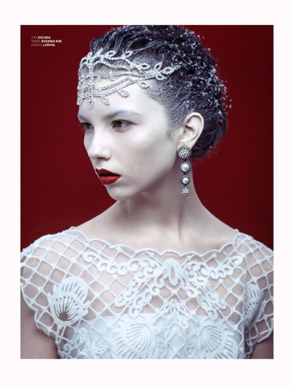 Anastasia C Gallery