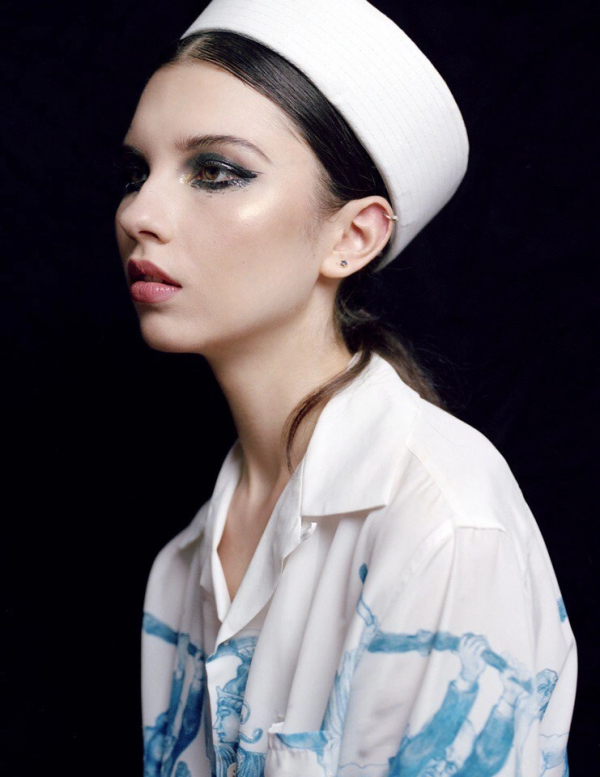 Anastasia C Gallery