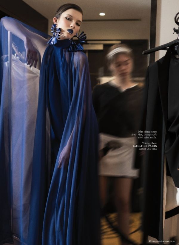 Anastasia C Gallery
