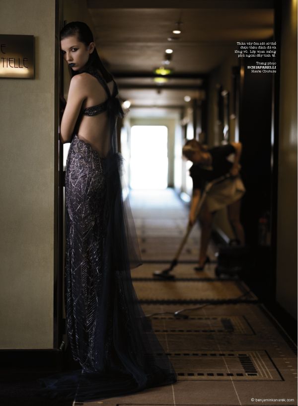 Anastasia C Gallery