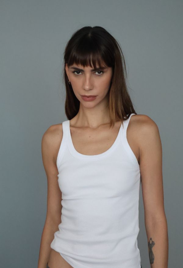 Mariah B Gabriel Baccas Gallery