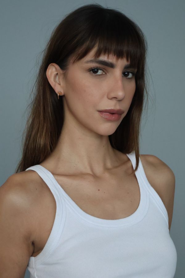 Mariah B Gabriel Baccas Gallery