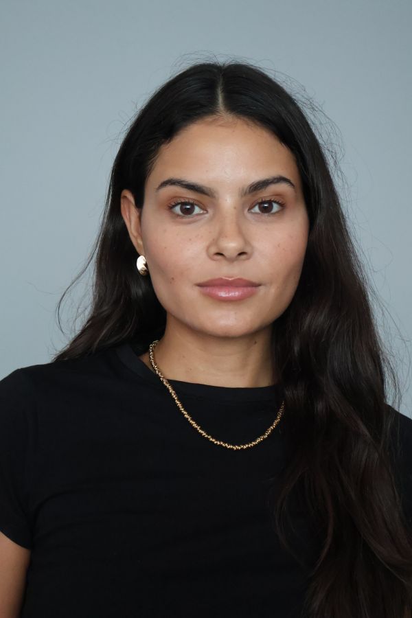 Paula C Cunha Gallery