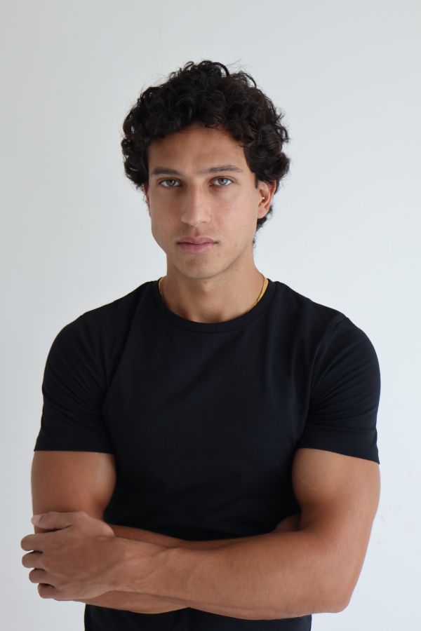 Omid Heydari Gallery