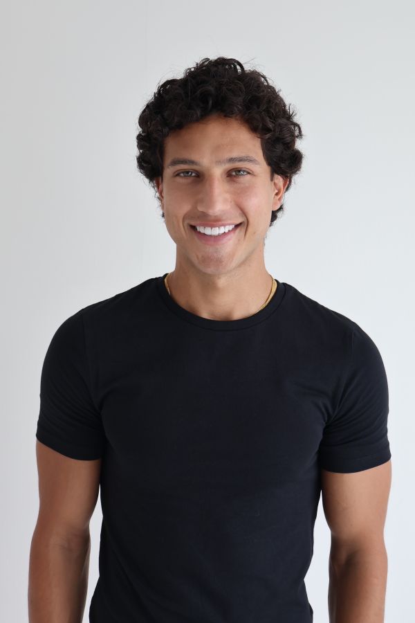 Omid Heydari Gallery