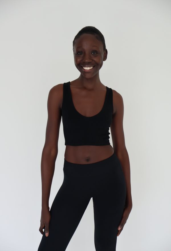 Tosin Okunnu Gallery