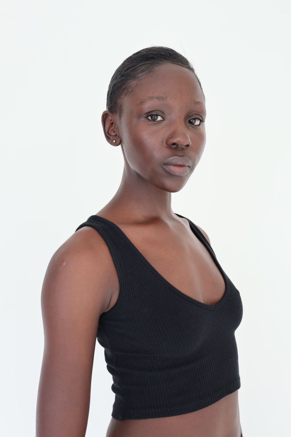 Tosin Okunnu Gallery