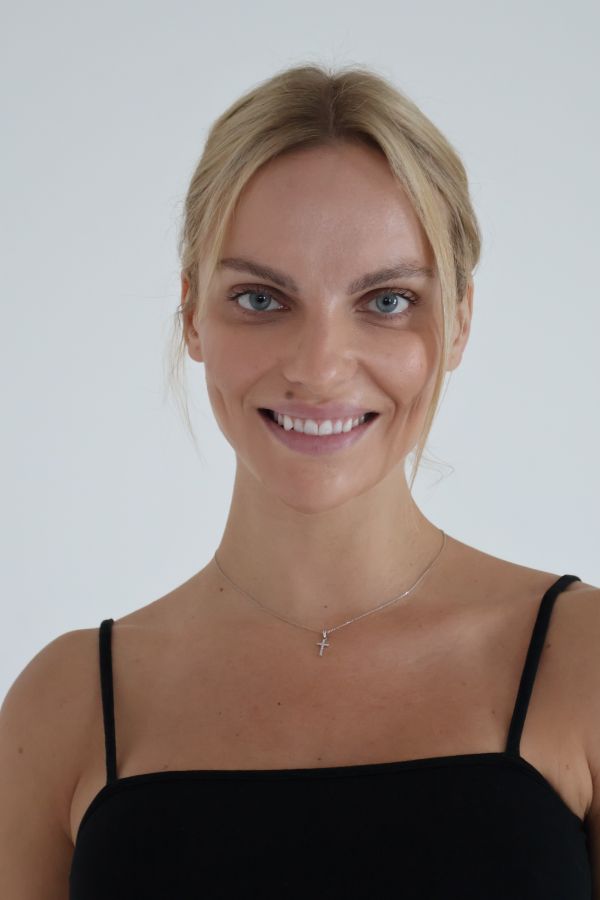 Barbora Lisztwanova Gallery