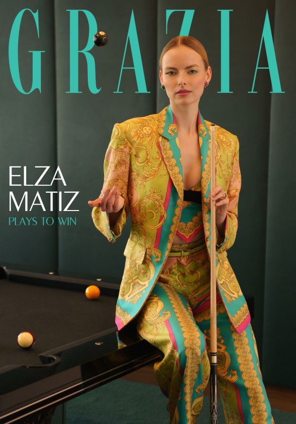 Elza Matiz Gallery