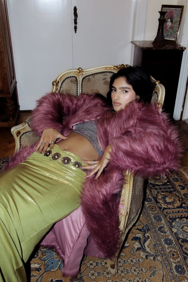 Salma   Salmawy Gallery