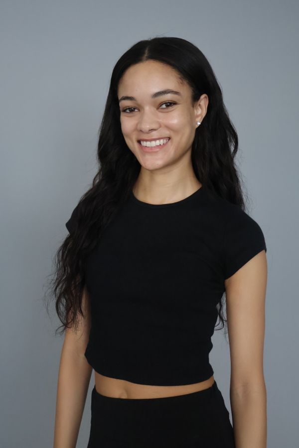Caroline  Pryor Gallery