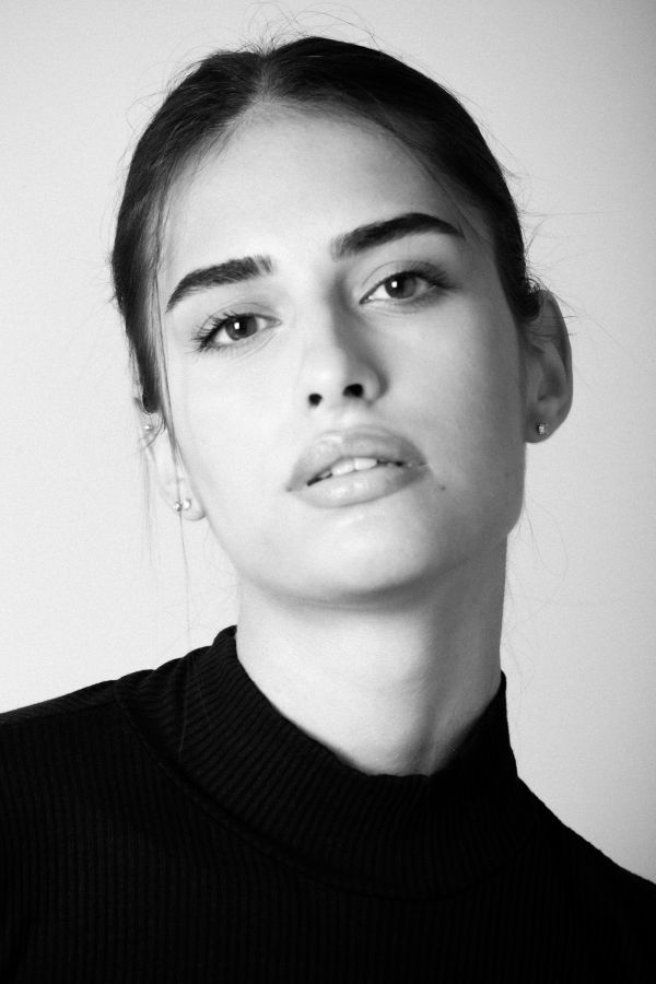 Kristina  Stojanovic Gallery