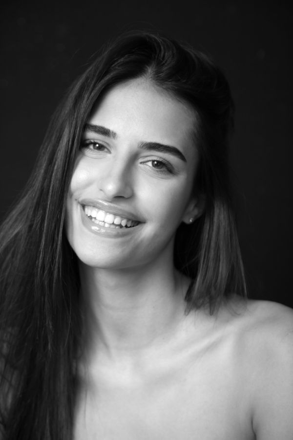 Kristina  Stojanovic Gallery