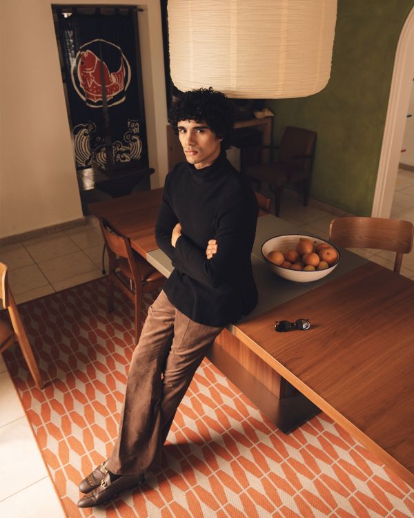 Kamal Saad Gallery
