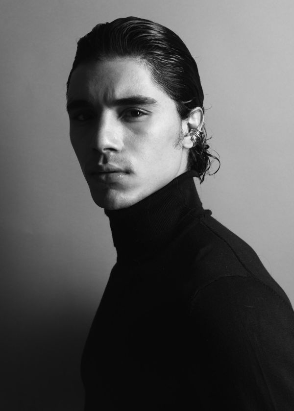 Kamal Saad Gallery