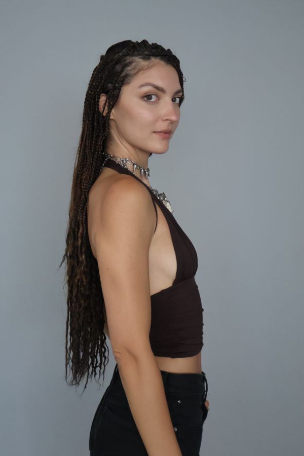 Stanislava Ilieva Gallery