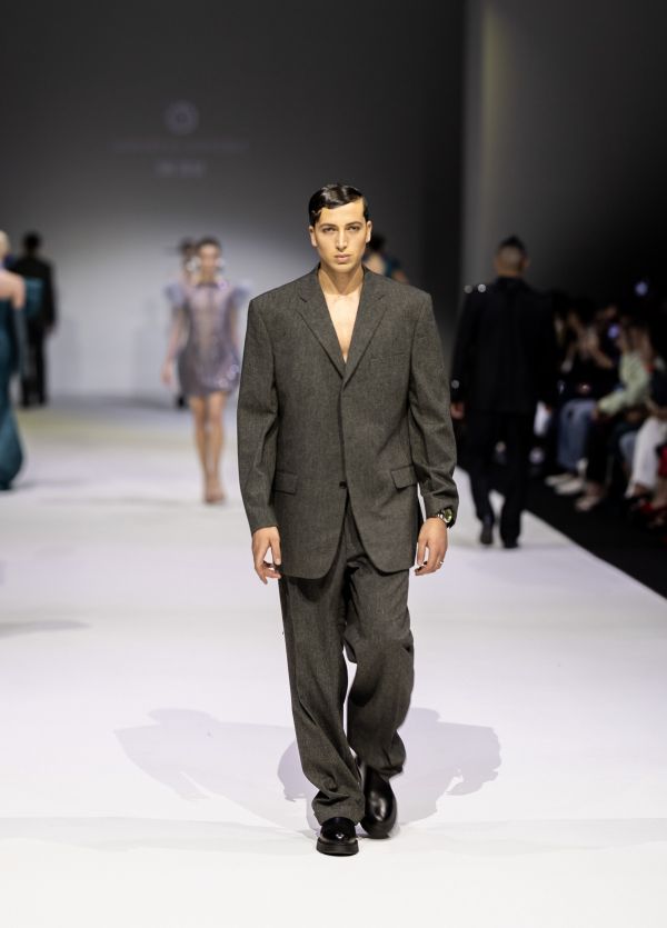 Achraf Jaljal Gallery
