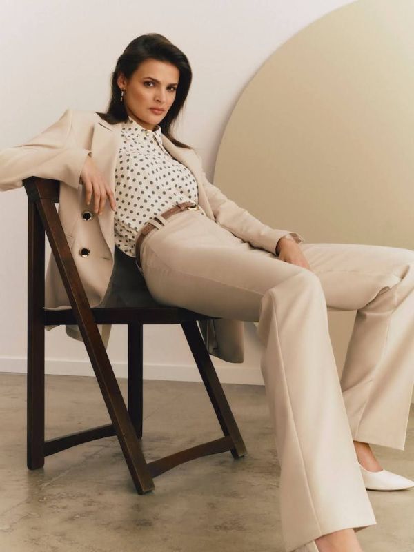 Paulina W Wisinska Gallery