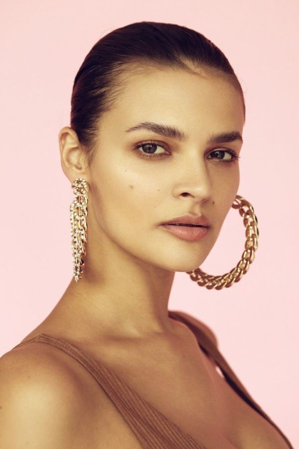 Paulina W Wisinska Gallery