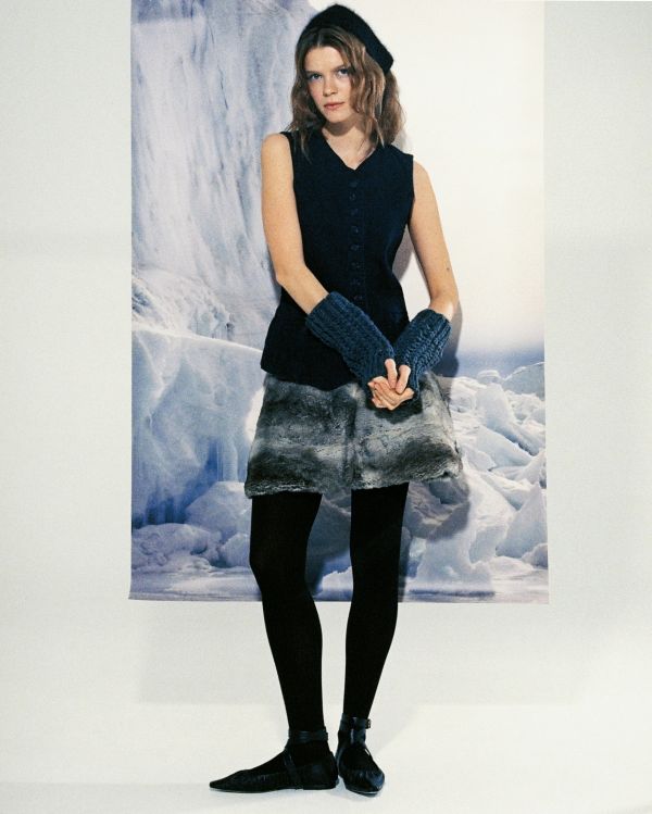 Alaska Atrashevskaya Gallery
