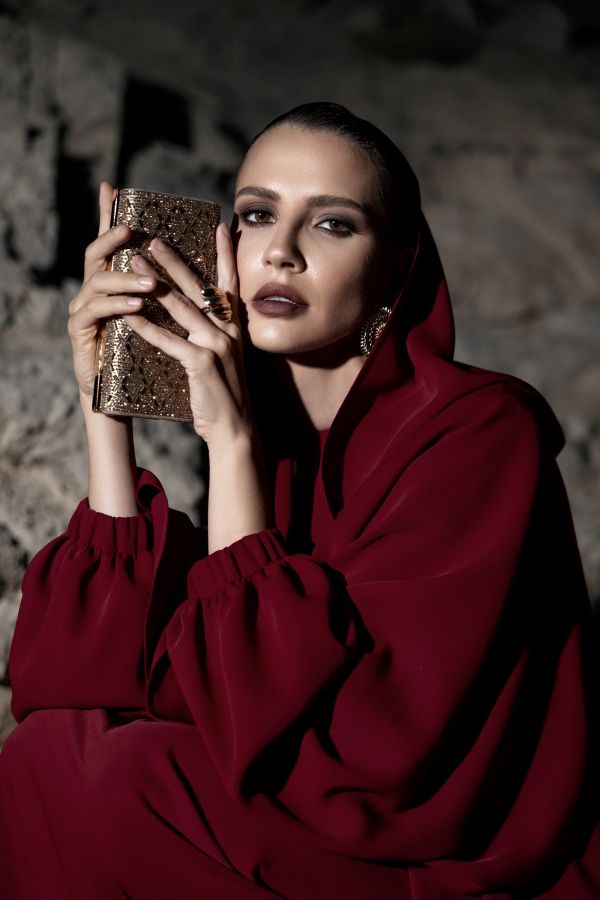 Sasha Balsuk Gallery