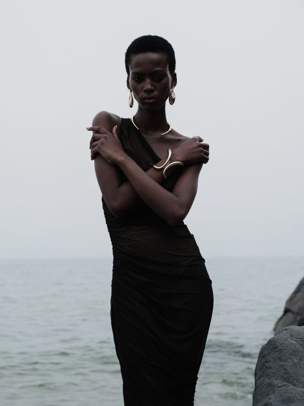Kristine  Angeshi Gallery