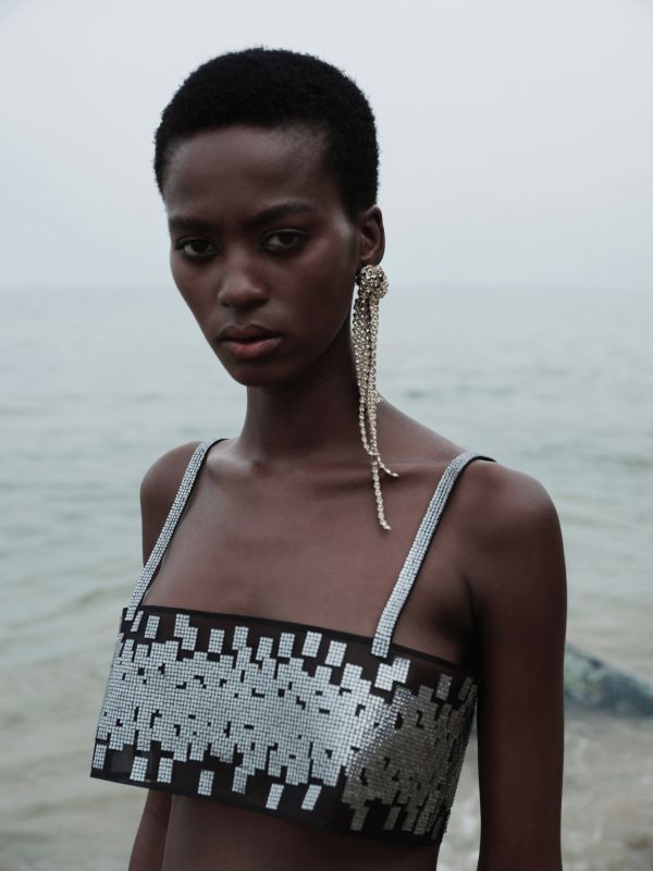 Kristine  Angeshi Gallery