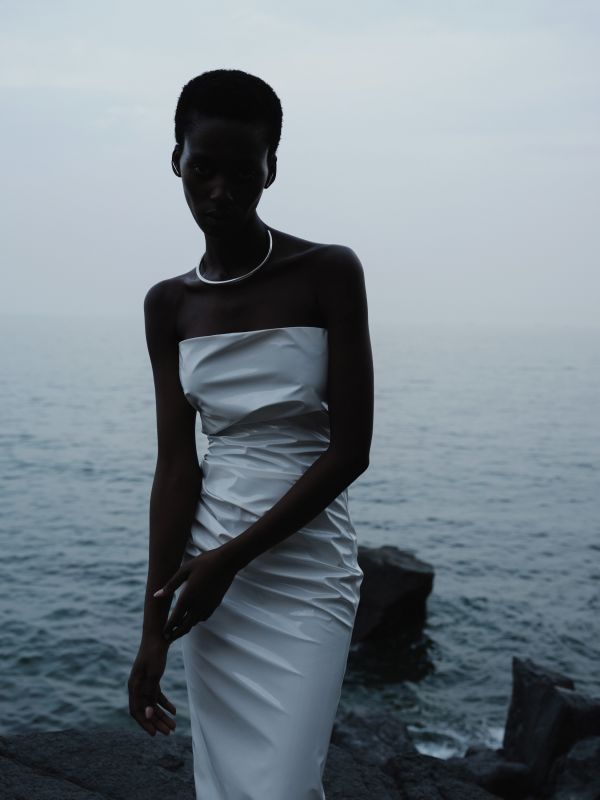 Kristine  Angeshi Gallery