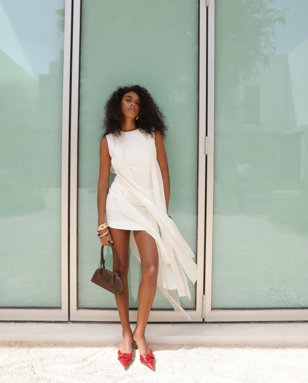 Mellyna Chassy Gallery
