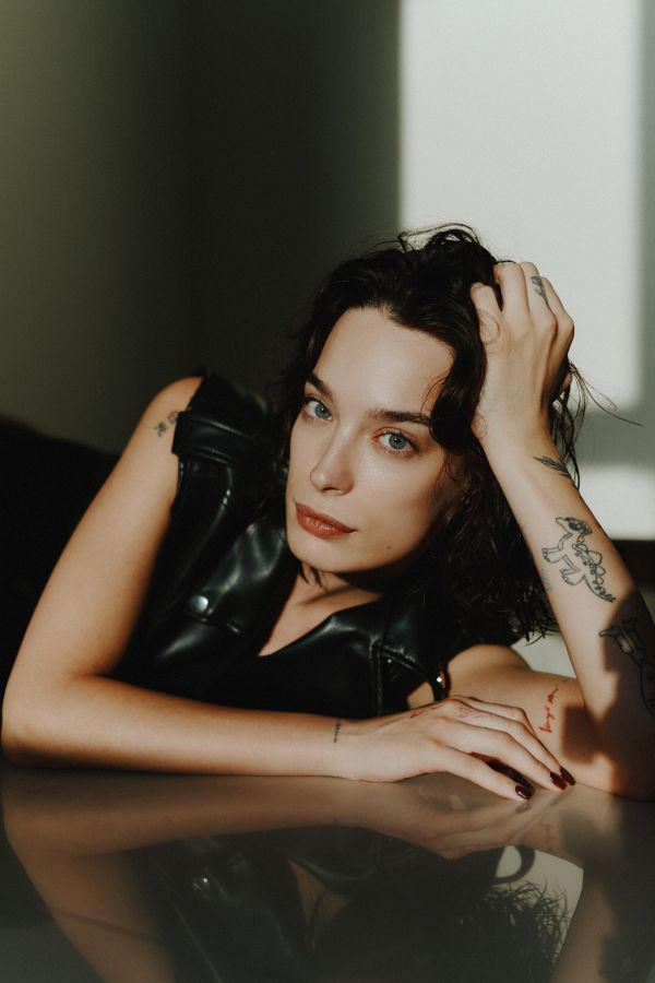 Marija  Gallery