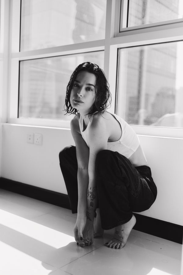 Marija  Gallery